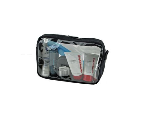 TSA Compliant Carry-On Toiletry Kit – Alpha One Niner