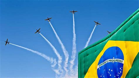 Brazilian Independence Day: 15 Things To Know - Connect Brazil