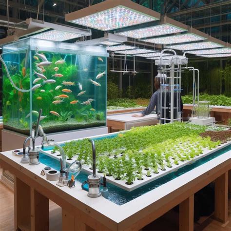 15 DIY Aquaponic Plans You Can Build in Your Garden