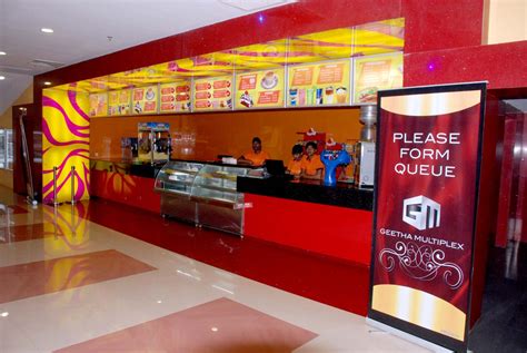 Coastal City Center Bhimavaram - Shopping, Entertainment, Cinemas and ...