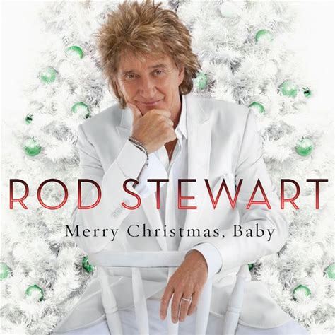 Rod Stewart Merry Christmas Baby | DVD | Buy Now | at Mighty Ape NZ