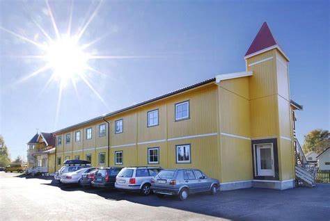 Gardermoen Hotel Bed & Breakfast in Gardermoen - View our rates & make reservation