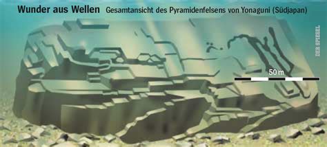 The GREAT iDEas: Japan's Ancient Underwater "Pyramid" Mystifies Scholars