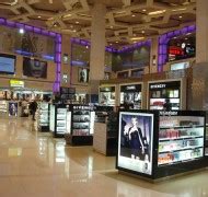 Abu Dhabi Airport Duty Free - Duty Free Hunter