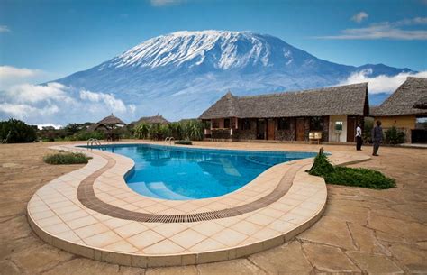 AA Lodge Amboseli