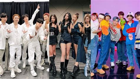 Seoul Music Awards 2023 Winners List: BTS, aespa, NCT Dream and More | Leisurebyte