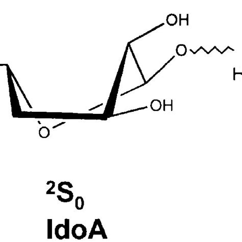 (PDF) Heparan sulfate-protein interactions: Therapeutic potential through structure-function ...