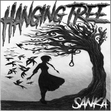 Stream Hanging Tree Feat. Jennifer Lawrence (Remix)*Remastered by Sanka | Listen online for free ...