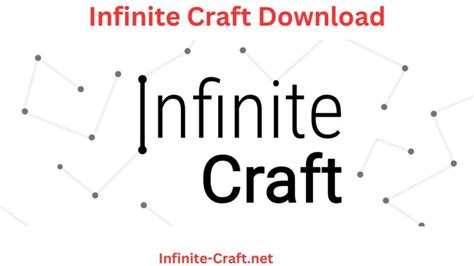 Infinite Craft Download - Infinite Craft