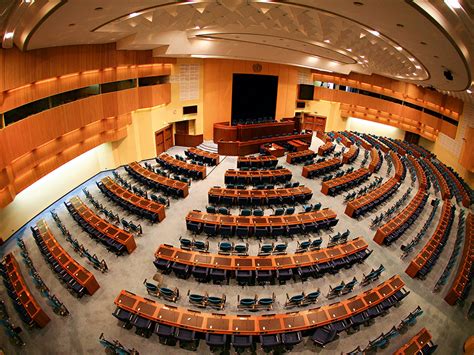 United Nations Conference Centre in Addis Ababa – Business Destinations – Make travel your business