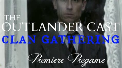 Season 2: Outlander Podcast Episodes | Outlander Cast