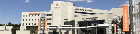 About Us | Bakersfield Memorial Hospital | Dignity Health | Dignity Health