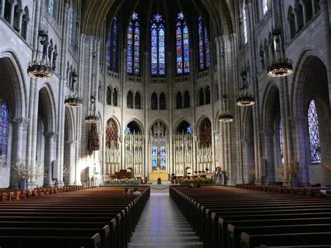 12 Most Beautiful Churches In NYC (2024) - Secret NYC