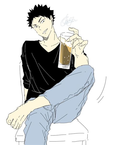 #iwaizumi #hq | Haikyuu iwaizumi, Haikyuu fanart, Iwaizumi hajime