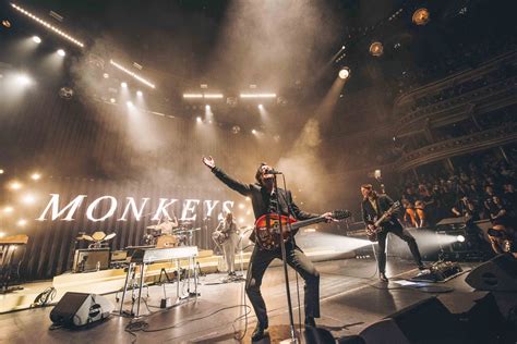 Arctic Monkeys release new live video for ‘Arabella’ ahead of release of ‘Arctic Monkeys – Live ...