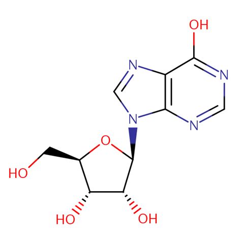 Inosine | SIELC