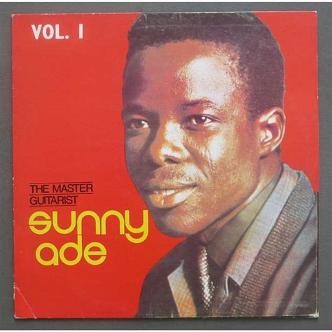 Throw Back: First Album Covers Of Some Nigerian Music Legends - Music ...