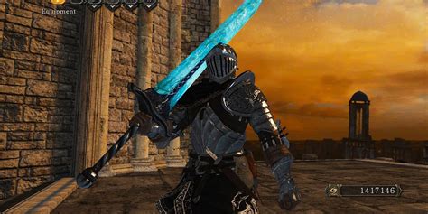 Dark Souls: 5 Most Overrated Weapons (& 5 Underrated) | Game Rant