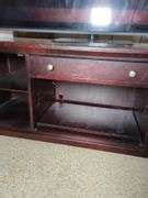 LR- WOODEN TV STAND - Ford Brothers, Inc.