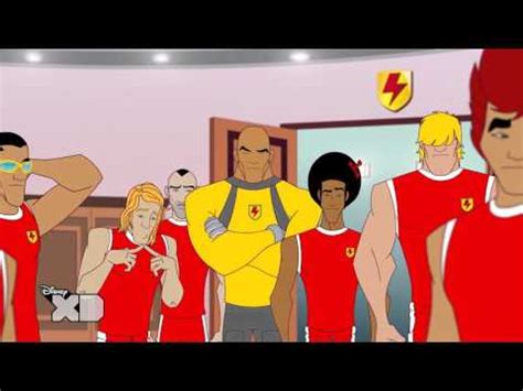 Supa Strikas: Memes - Who wants to play Football - YouTube