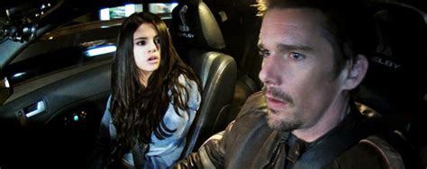 GATEWAY – HD TRAILER with Ethan Hawke and Selena Gomez – Cine, entrevistas, reseñas, Televisión ...