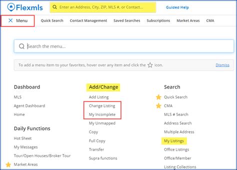 CubiCasa: How to Upload a Floor Plan to Your Listing Photos – CRMLS ...