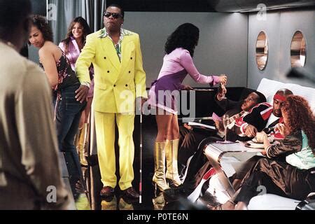 Original Film Title: SOUL PLANE. English Title: SOUL PLANE. Film Director: JESSY TERRERO. Year ...