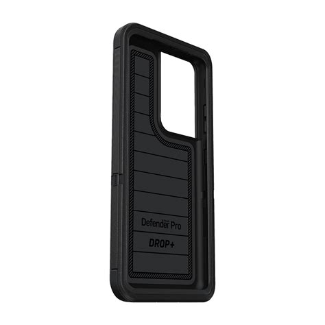 OtterBox Defender Series Pro Case for Samsung Galaxy S21 Ultra 5G - Black | Accessories at T ...