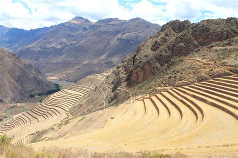 Pisac: The Other Must-See Inca Ruins in the Sacred Valley, Peru