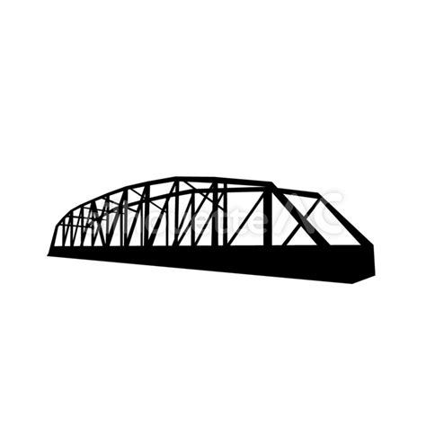 bridge 115907 - Free Download - silhouetteAC