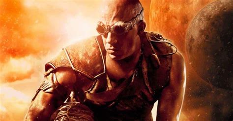 Riddick: Furya: Plot, Cast, Release Date, and Everything Else We Know