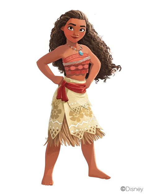 MOANA Vis Dev :: Behance