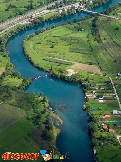 Rijeka Una | Rafting na Uni - Rafting centar Discover Bihać