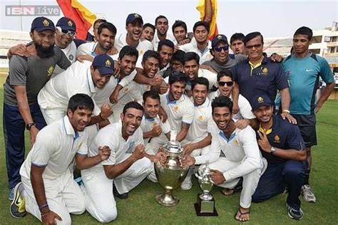 Karnataka cricket team - Alchetron, The Free Social Encyclopedia