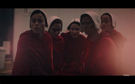 The Handmaid’s Tale Season 4 Episode 1: Pigs Recap – Metawitches