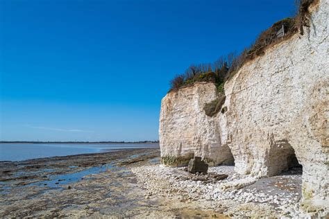 The 10 best beaches in Kent to visit this summer | CN Traveller