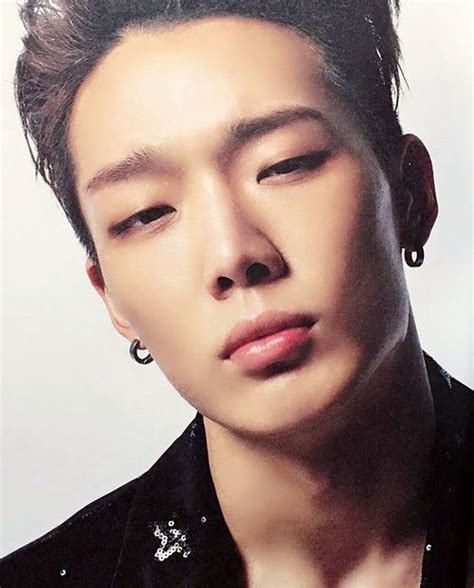 iKON Bobby