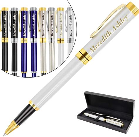 Amazon.com: cheap personalized pens no minimum