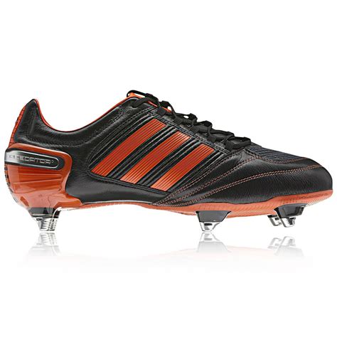 adidas Predator RX XTRX Soft Ground Rugby Boots - 68% Off | SportsShoes.com