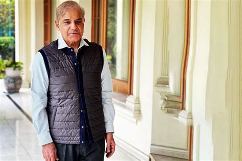 Meet Next Pakistani Prime Minister, Shahbaz Sharif, Aged 70, Wife, Net ...