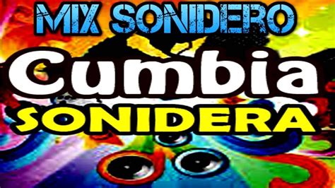 Cumbias Sonideras Mix 2017 - 2018 ... dj checoman - YouTube