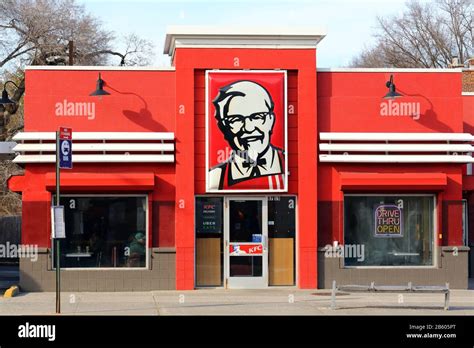 KFC, 8715 Northern Blvd, Queens, New York. NYC storefront photo of a ...