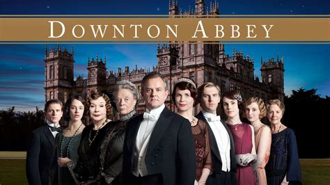 Masterpiece Classic: Downton Abbey