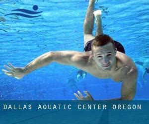 Dallas Aquatic Center (Oregon) - Polk County - Oregon - USA Swimming ...