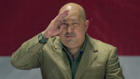 Venezuelan President Hugo Chavez dies | CNN