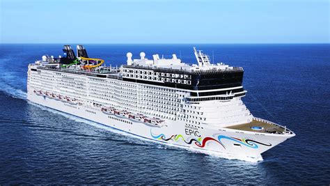 Norwegian Announces 2024 Fall Caribbean Cruises | Travel Agent Central