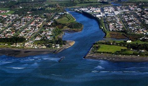 Waitara, New Zealand - Alchetron, The Free Social Encyclopedia