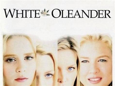 White Oleander - Oleandro bianco - trailer, trama e cast del film