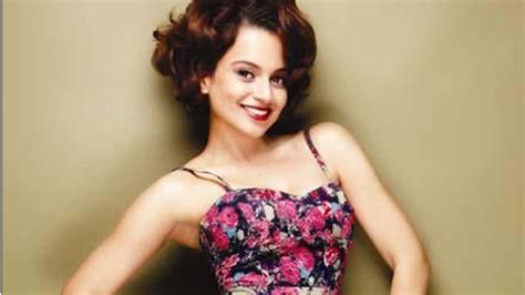 Kangana Ranaut to play the 'Queen' – India TV