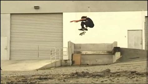 DC's Skateboarding Is Forever Evan Smith Full Part - TransWorld ...